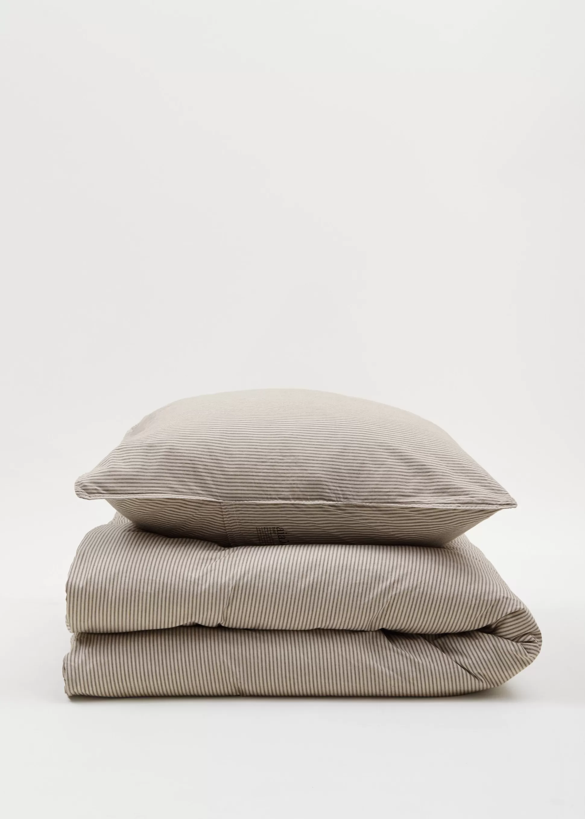 aiayu Sengetøj<Duvet set & pillow case - Mix Truffle